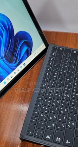 New Laptop Microsoft Surface Pro 7 8GB Intel Core I5 SSD 128GB