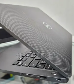 New Laptop Dell Latitude 14 8GB Intel Core I5 SSD 256GB