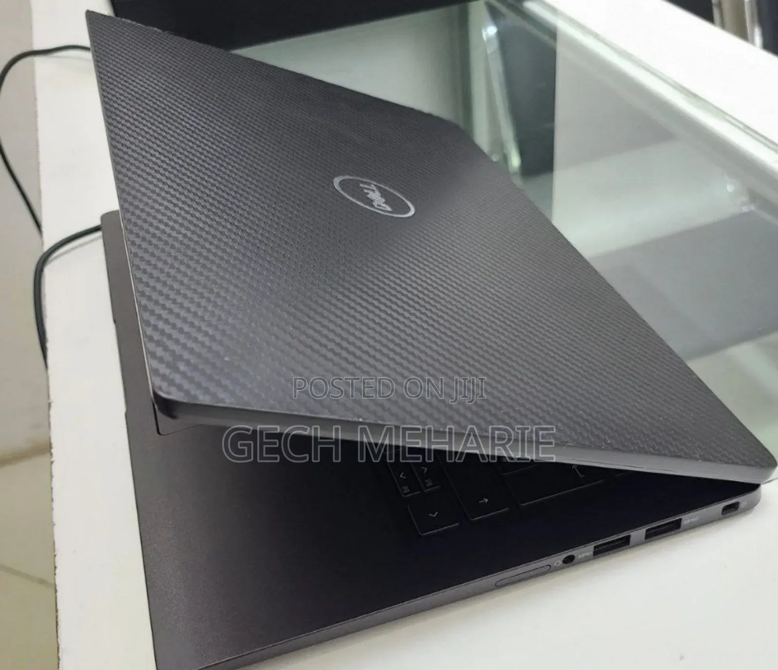 New Laptop Dell Latitude 14 8GB Intel Core I5 SSD 256GB