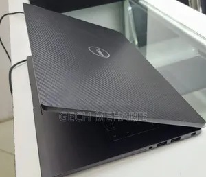 New Laptop Dell Latitude 14 8GB Intel Core I5 SSD 256GB