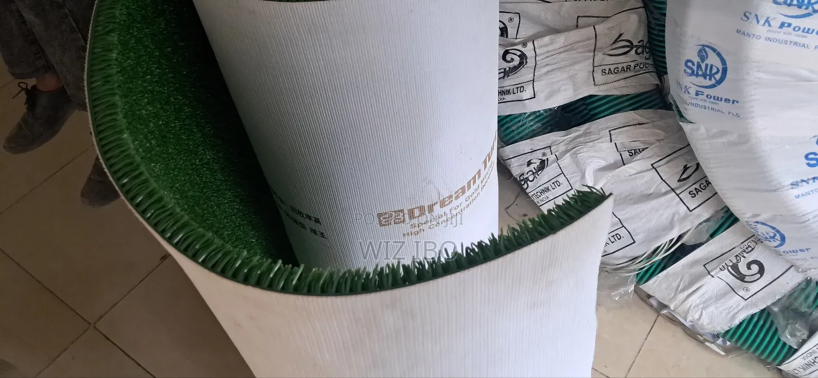 Goold Mainung Jiba 5 Star