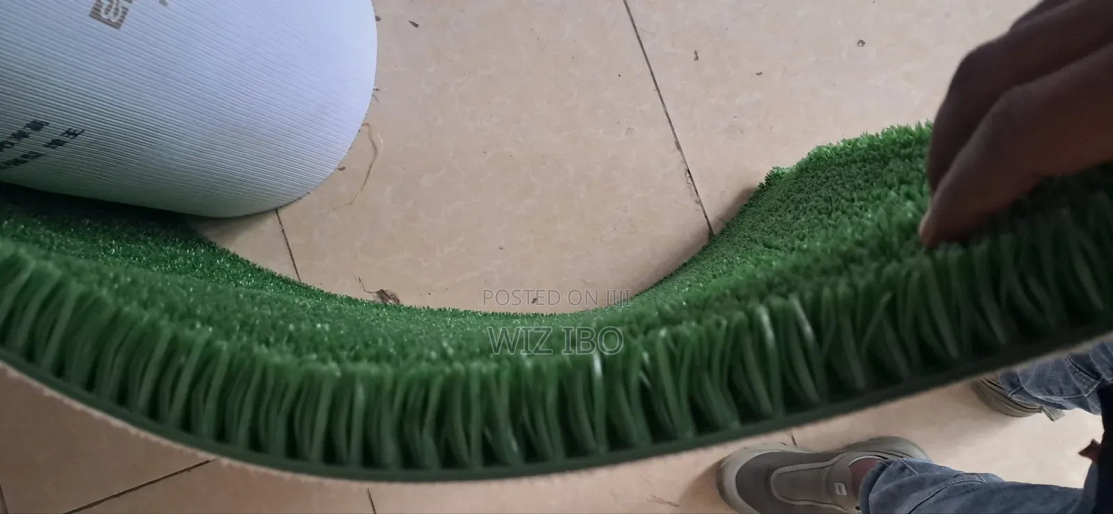 Goold Mainung Jiba 5 Star