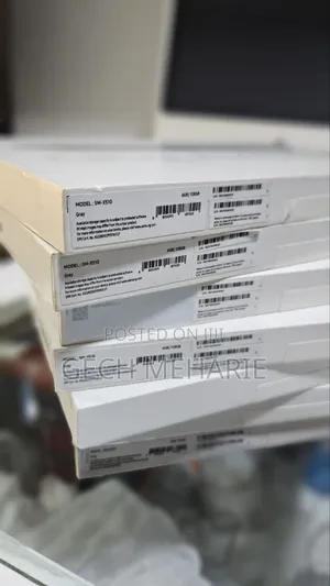 Photo - New Samsung Galaxy Tab S9 FE+ 128 GB