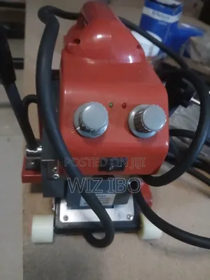Photo - Welding Machine