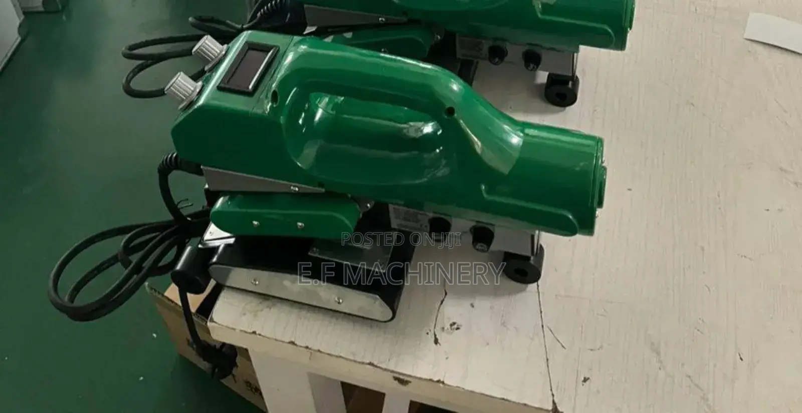 Welding Machine