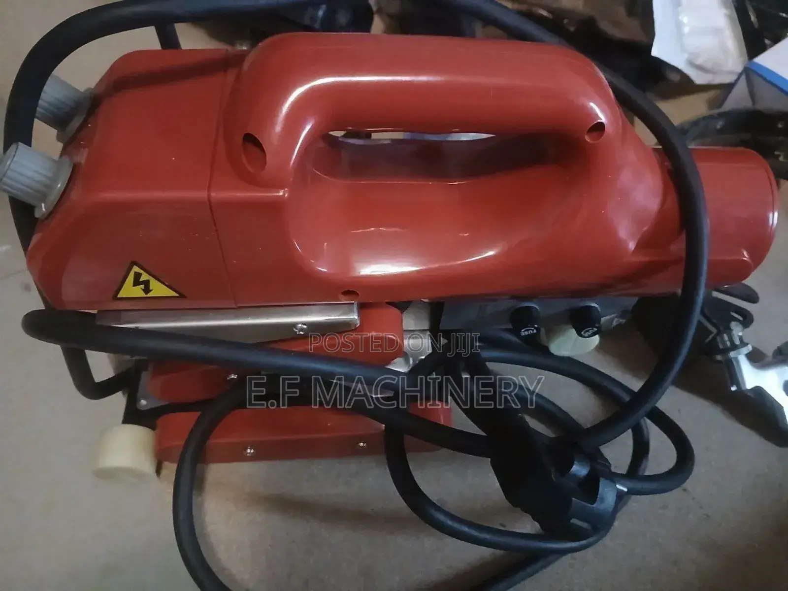 Welding Machine