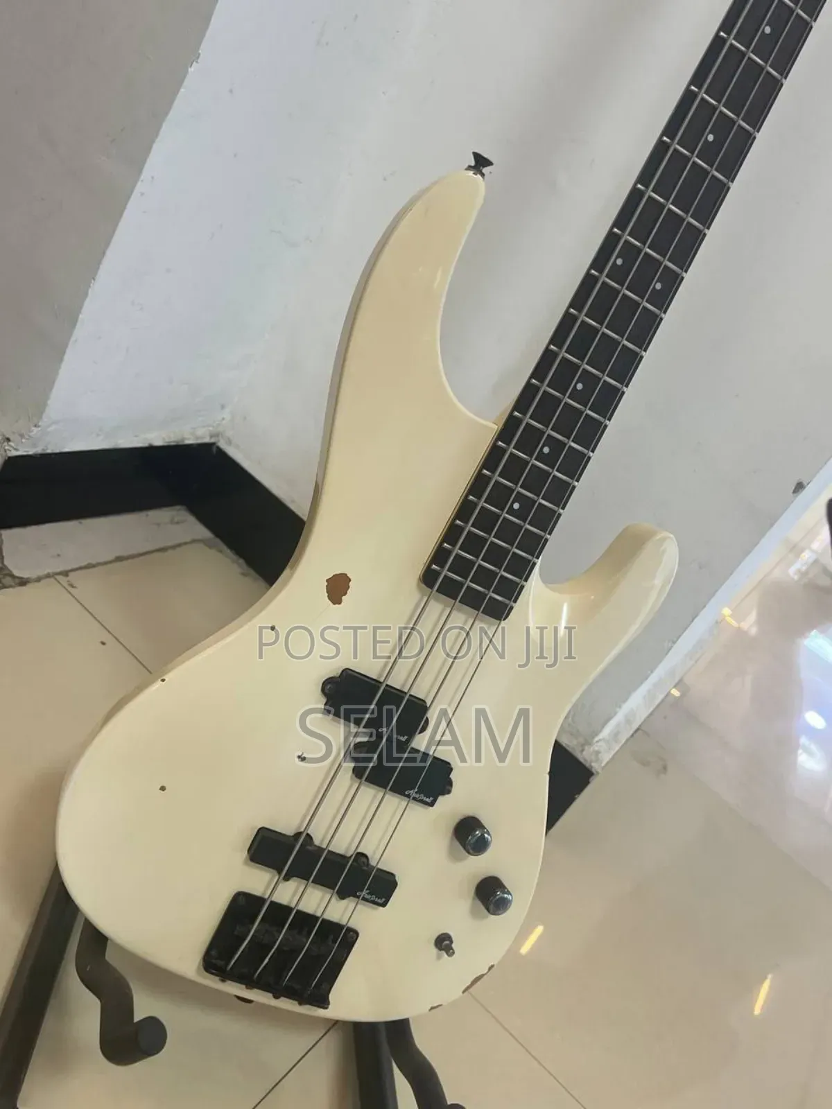 Basse Guitar