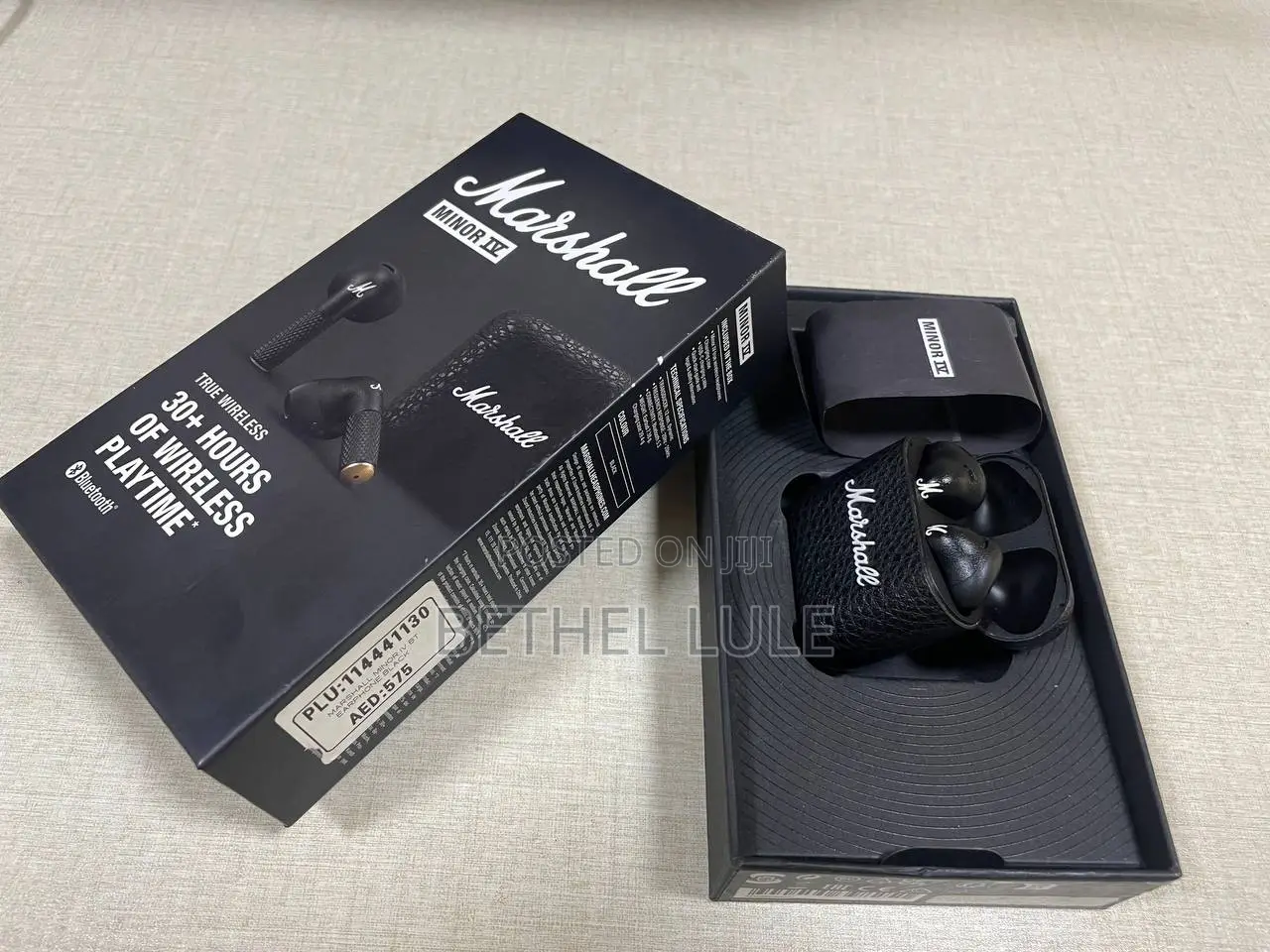Marshall Original Ear Pod