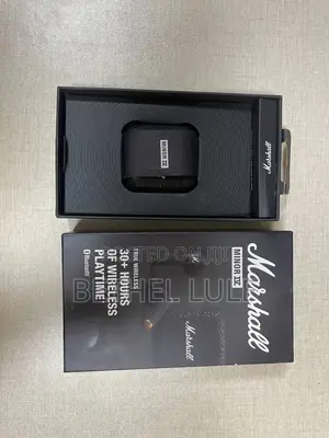 Marshall Original Ear Pod