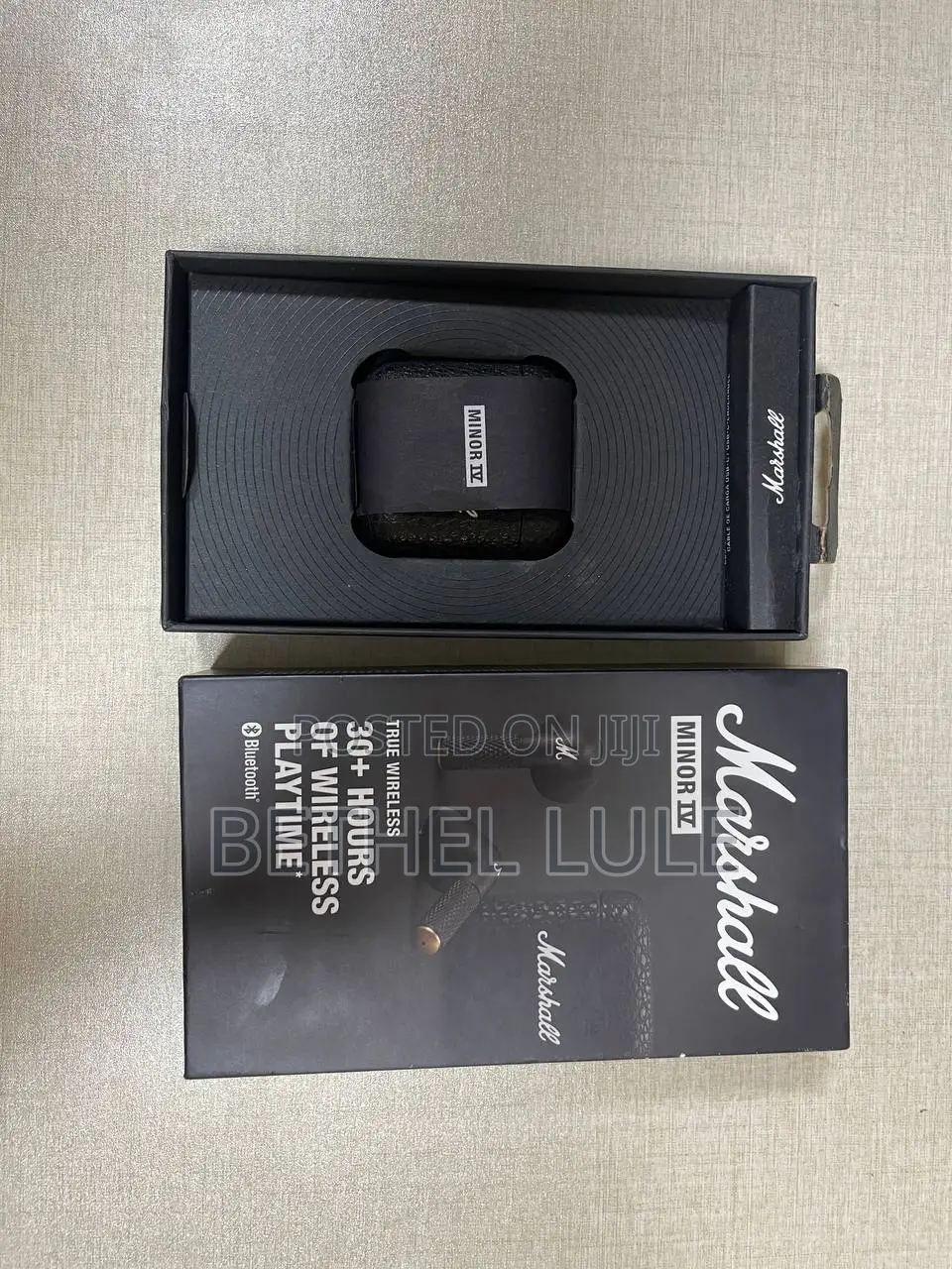 Marshall Original Ear Pod