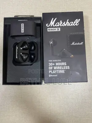 Marshall Original Ear Pod