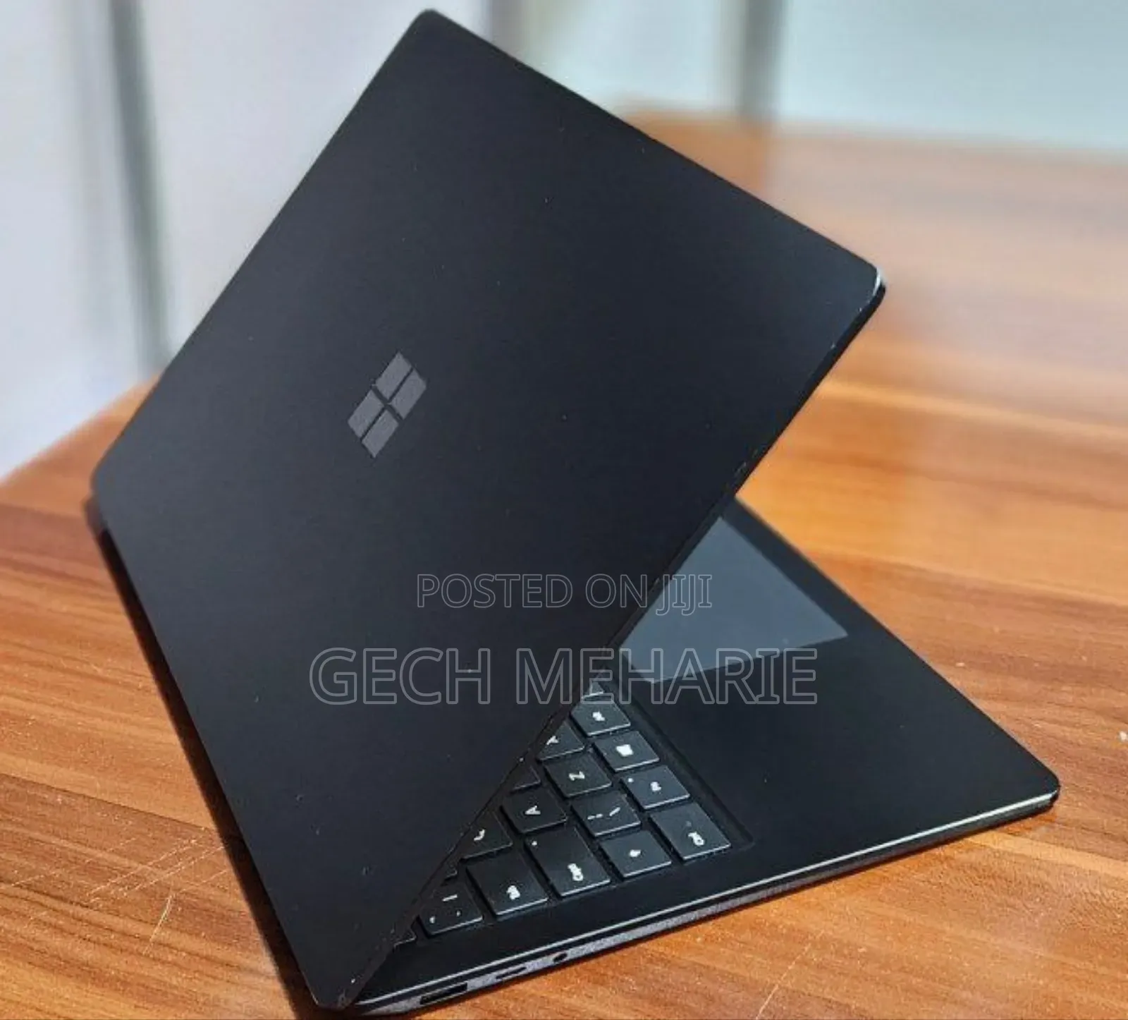 New Laptop Microsoft Surface Book 3 16GB Intel Core I7 SSD 1T