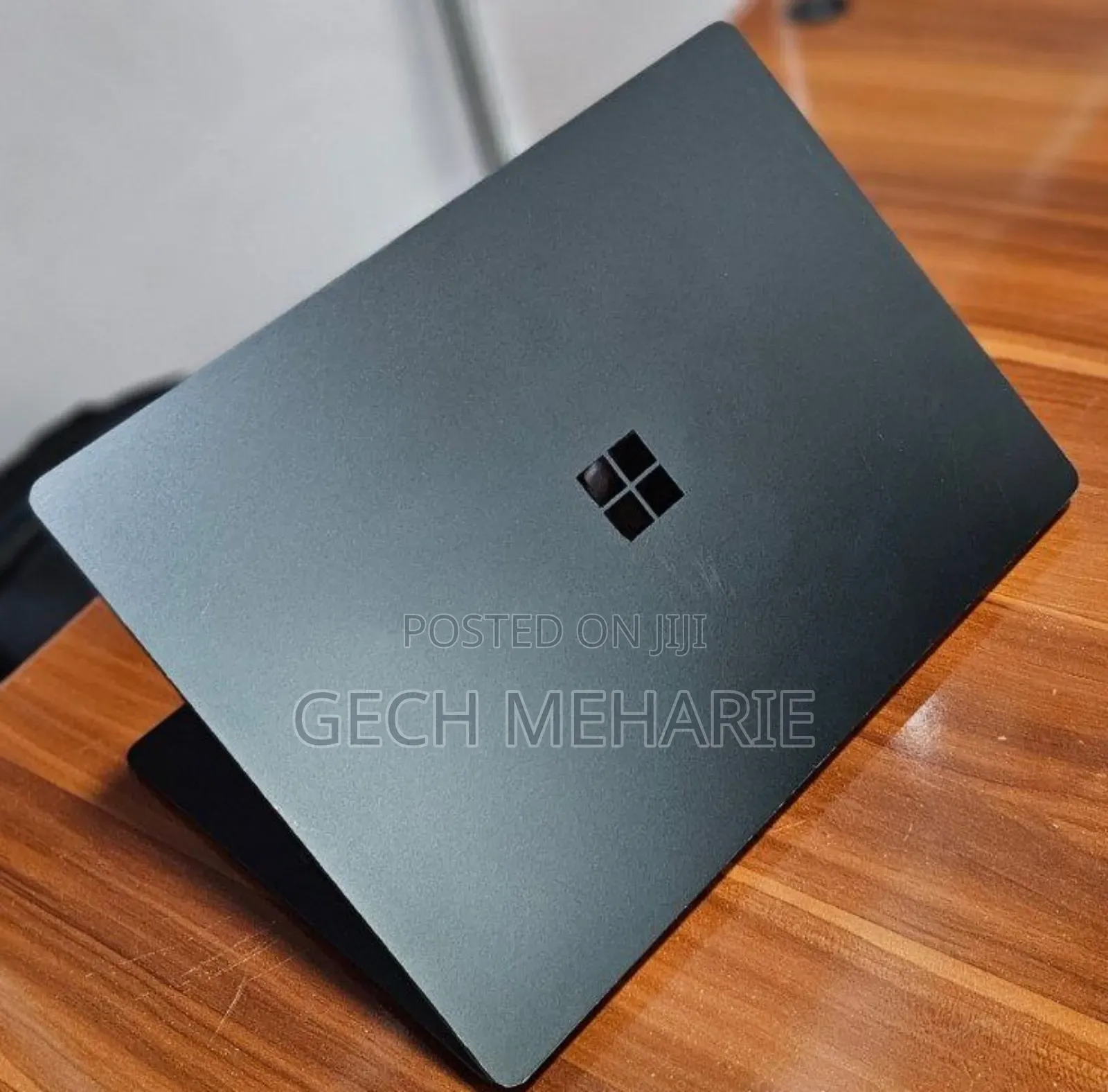 New Laptop Microsoft Surface Book 3 16GB Intel Core I7 SSD 1T