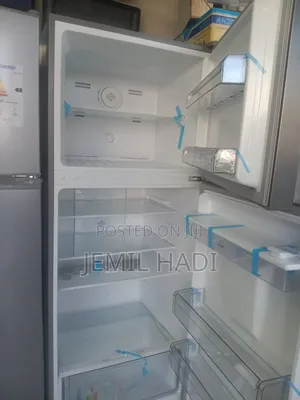 Orbit Ferej Model 520l Fan Sistem