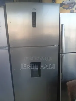 Orbit Ferej Model 520l Fan Sistem