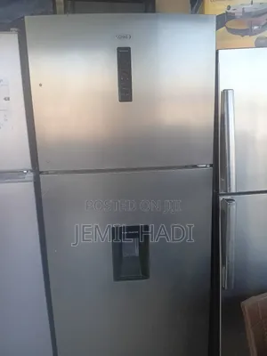 Orbit Ferej Model 520l Fan Sistem