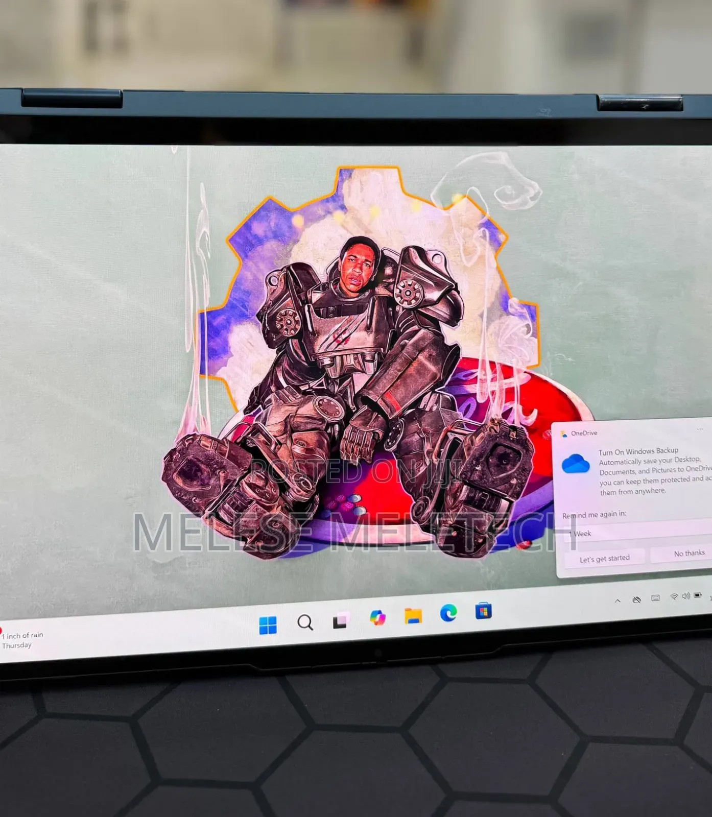 New Laptop Lenovo 16GB AMD Ryzen 7 SSD 512GB