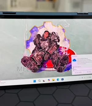New Laptop Lenovo 16GB AMD Ryzen 7 SSD 512GB