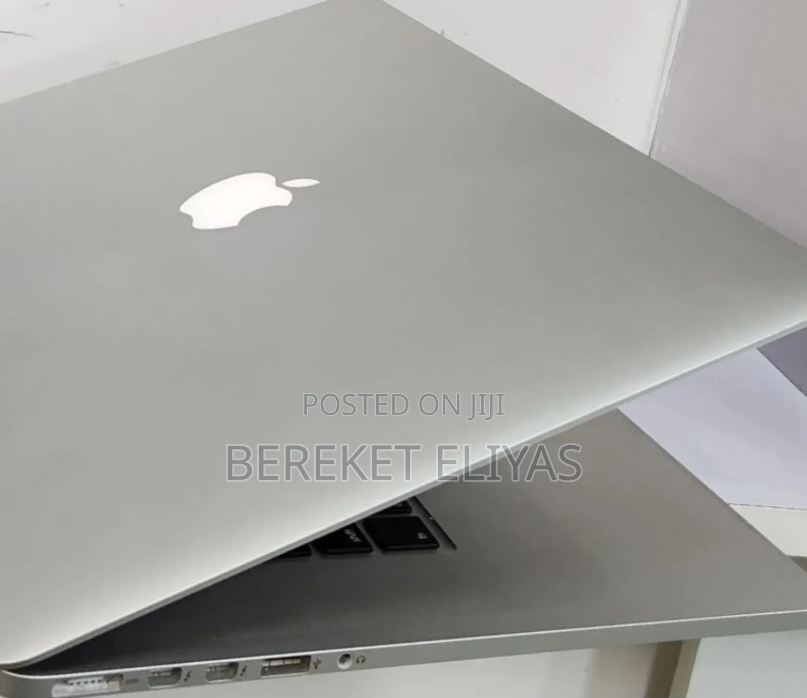 Laptop Apple MacBook Pro 2015 16GB Intel Core I7 SSD 512GB