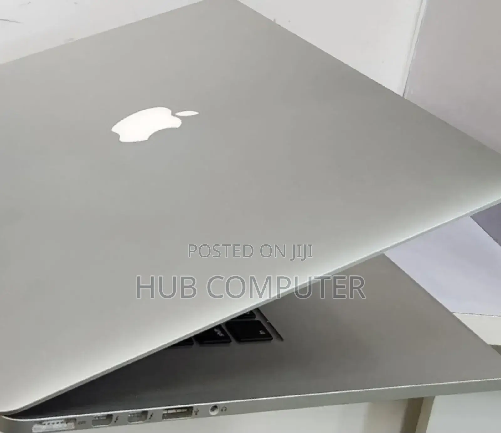 Laptop Apple MacBook Pro 2015 16GB Intel Core I7 SSD 512GB