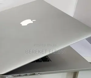 Photo - Laptop Apple MacBook Pro 2015 16GB Intel Core I7 SSD 512GB