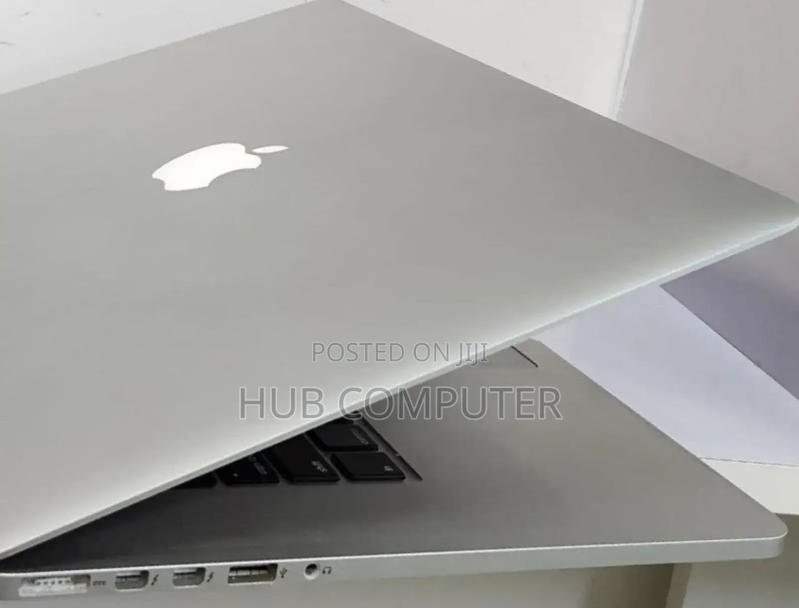 Laptop Apple MacBook Pro 2015 16GB Intel Core I7 SSD 512GB