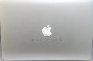 Laptop Apple MacBook Pro 2015 16GB Intel Core I7 SSD 512GB