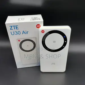 Zte Air 5g Wireless Router