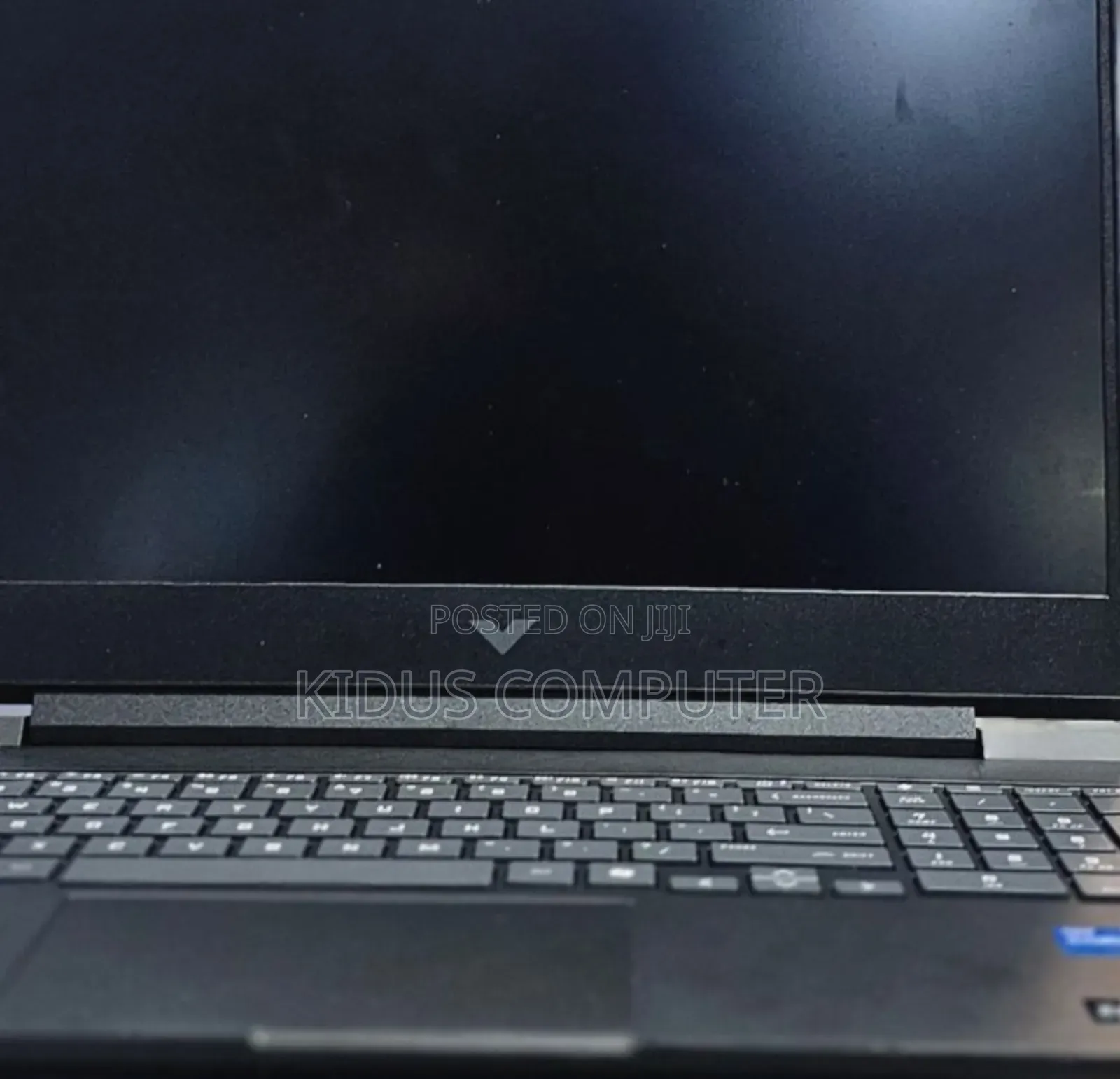 New Laptop HP Victus 15 8GB Intel Core I5 SSD 512GB