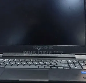 New Laptop HP Victus 15 8GB Intel Core I5 SSD 512GB