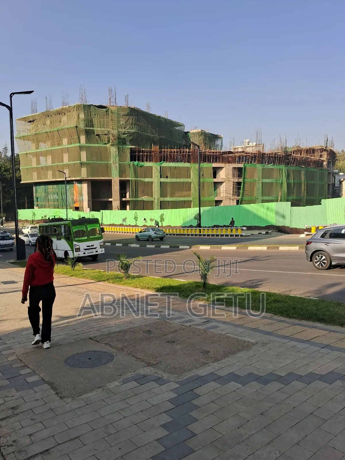 ሱቅ ሽያጭ በሳርቤት ለተለያዩ የንግድ ስራዎች