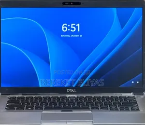 Photo - Laptop Dell Latitude 10 8GB Intel Core I5 SSD 512GB