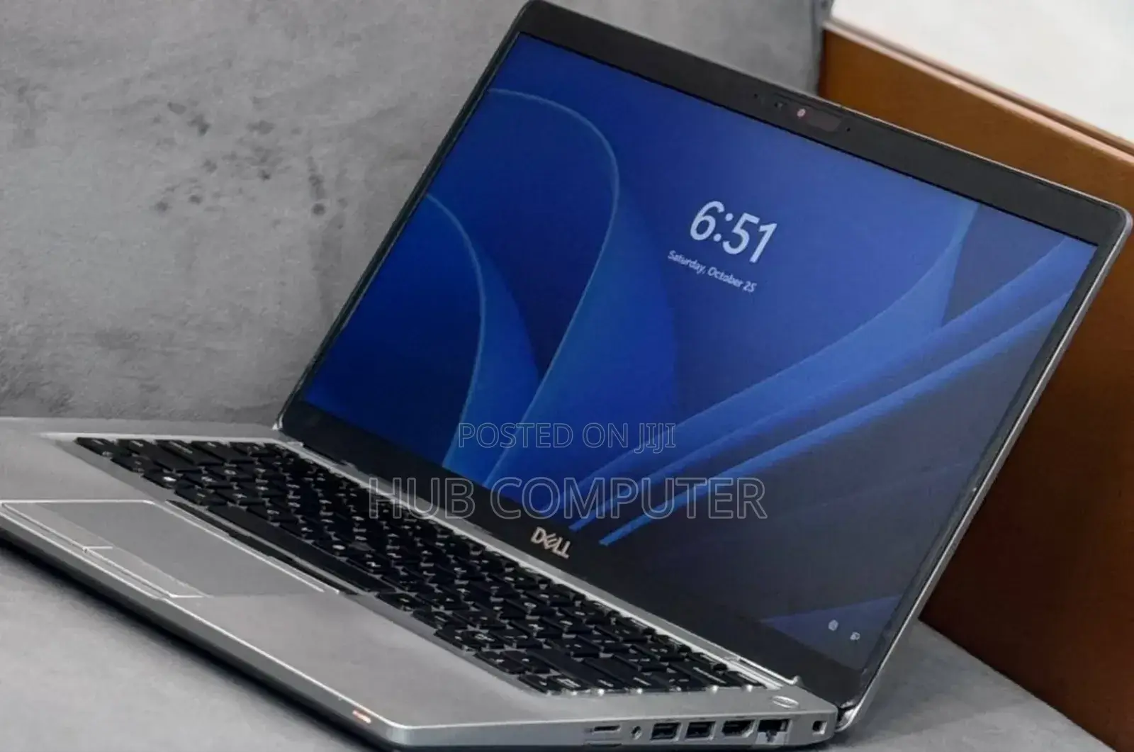 Laptop Dell Latitude 10 8GB Intel Core I5 SSD 512GB