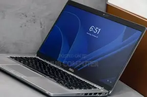 Laptop Dell Latitude 10 8GB Intel Core I5 SSD 512GB