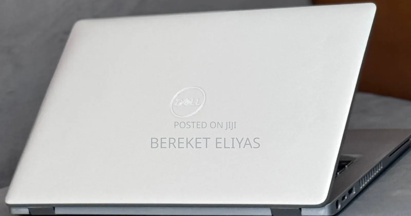 Laptop Dell Latitude 10 8GB Intel Core I5 SSD 512GB