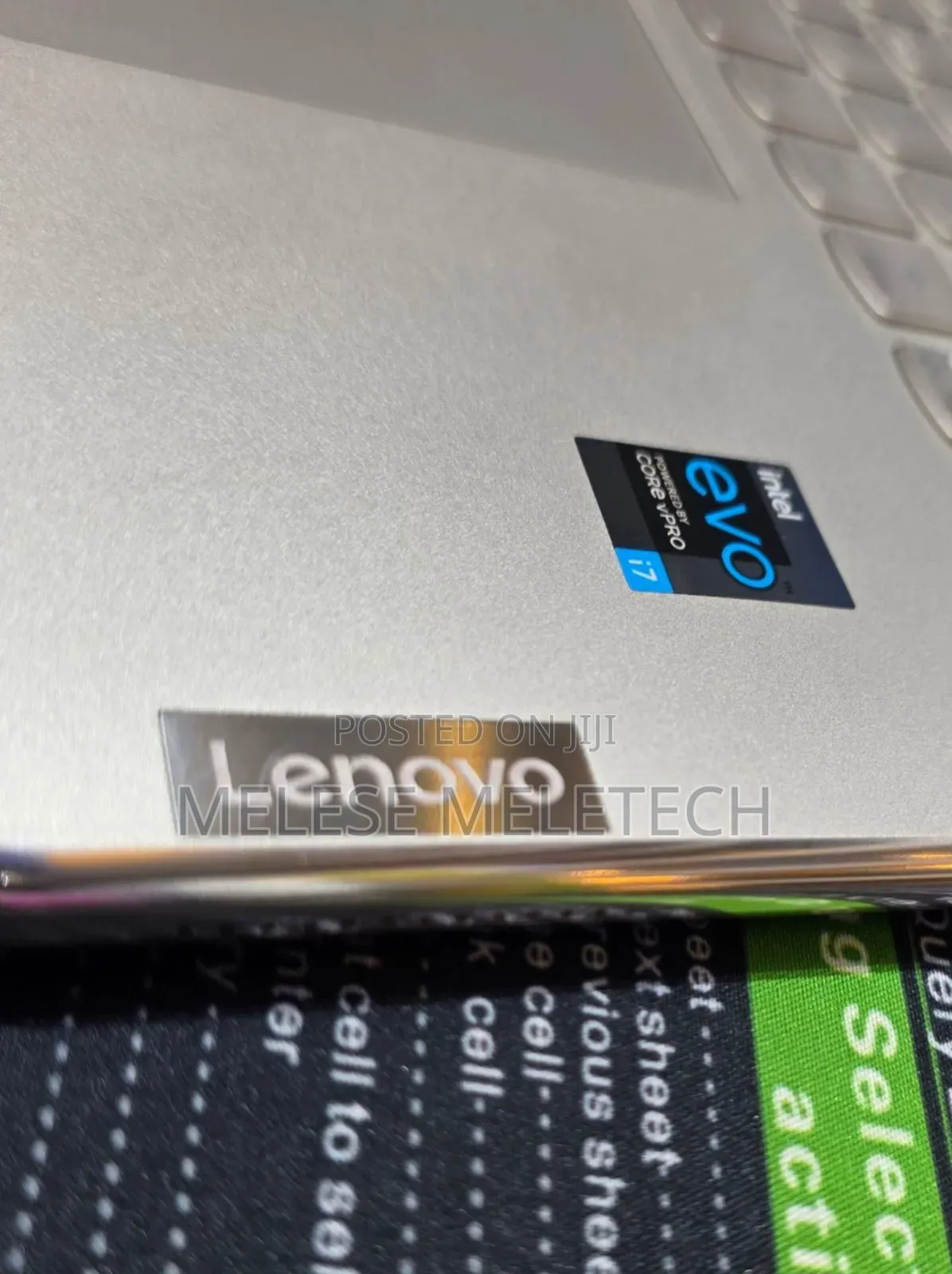 New Laptop Lenovo Yoga 9i 16GB Intel Core I7 SSD 1T