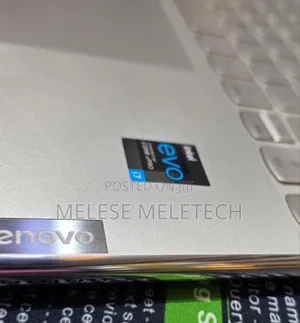 New Laptop Lenovo Yoga 9i 16GB Intel Core I7 SSD 1T