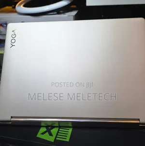 New Laptop Lenovo Yoga 9i 16GB Intel Core I7 SSD 1T