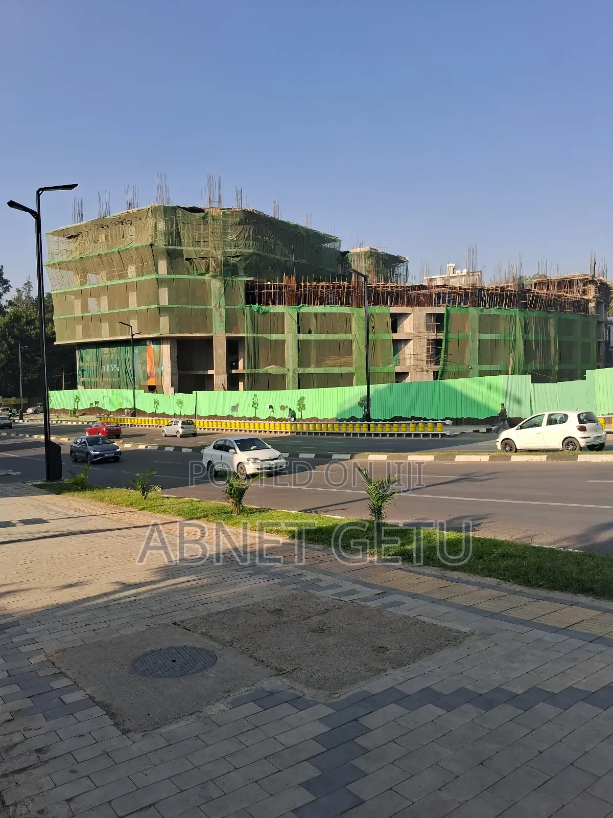 ሱቅ ሽያጭ በሳርቤት ለተለያዩ የንግድ ስራዎች