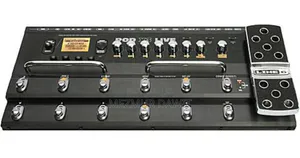 Photo - Line 6 Pod X3 Live Guitar Pedal