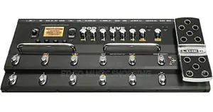 Line 6 Pod X3 Live Guitar Pedal