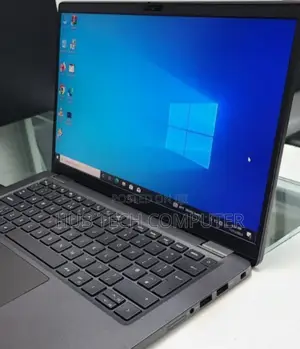 New Laptop Dell Latitude 14 8GB Intel Core I5 SSD 256GB