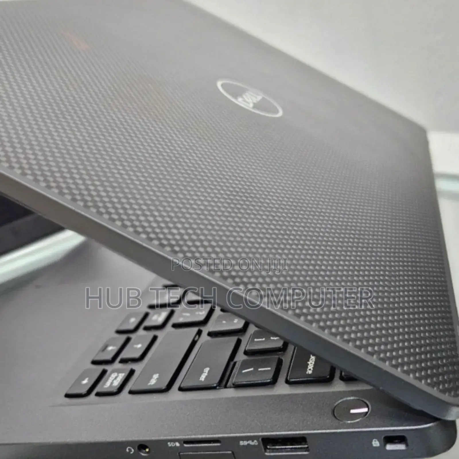 New Laptop Dell Latitude 14 8GB Intel Core I5 SSD 256GB