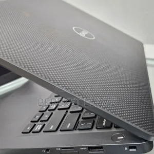 New Laptop Dell Latitude 14 8GB Intel Core I5 SSD 256GB