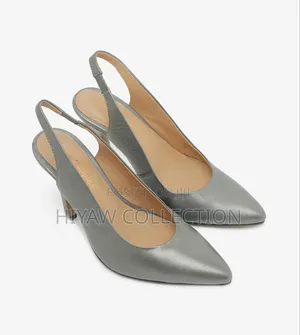 Photo - Hush Puppies