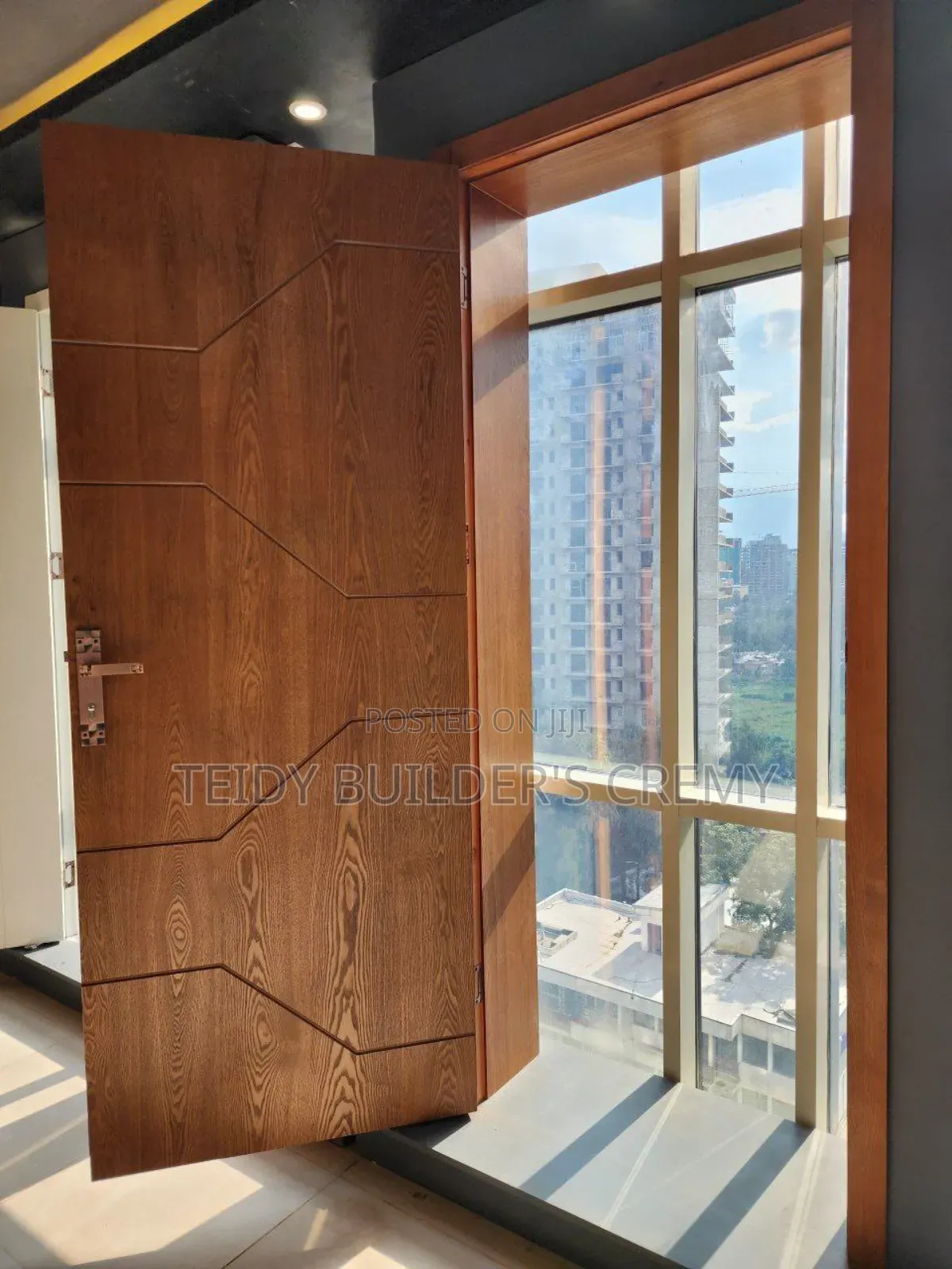 Building Dreams, Trading Quality