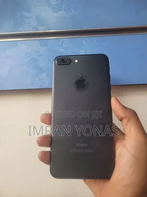 Apple iPhone 7 Plus 32 GB Black