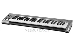 Photo - M Audio Keystation49 Midi Keyboard 
Mk3