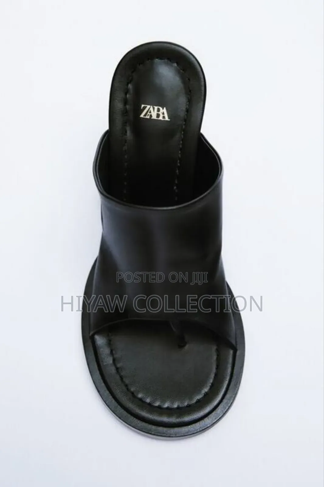 Zara Heel Shoes