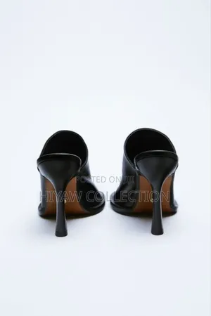 Zara Heel Shoes